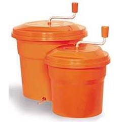 dynamic salad spinner e10 10 liter