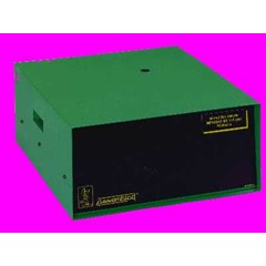 assemblad gas analyzer - infragas-196 pc module