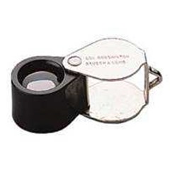 coddington - magnifiers - magnifier 20x # hancod20