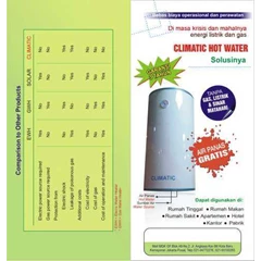water heater