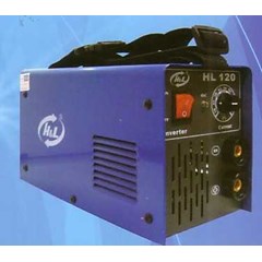 mesin las inverter h & l type hl-120
