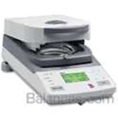 moisture balance ohaus mb-45