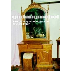 tolet mawar pintu 1 mpb 548