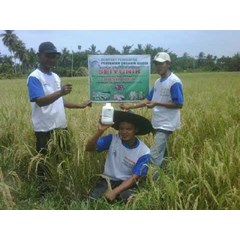 demplot penerapan poc seiyunik