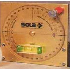 sola clinometer 13cm