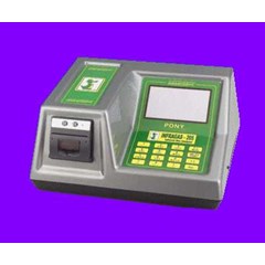 assemblad gas analyzer - infragas-305 - motorcycles approved