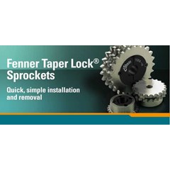 fenner sprocket