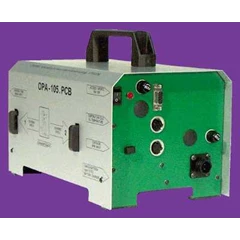 assemblad smoke-meter - opa-105.pcb