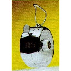 hand tally counter togoshi