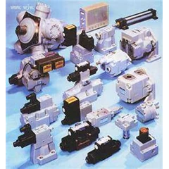 hydraulic valve