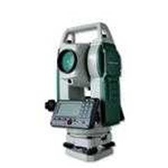 reflectorless total station 50rx series