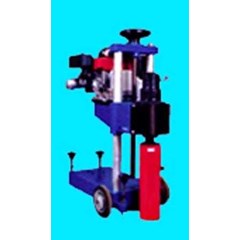 core drilling machine