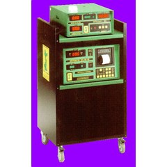 assemblad trolley top 2 - for infragas 196 serie and opa - hd serie