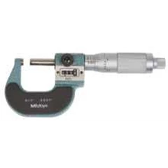micrometer mitutoyo digital outside micrometer 193-211