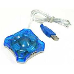 usb hub 4 port