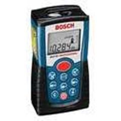 alat ukur / laser rangefinder bosch dle 50