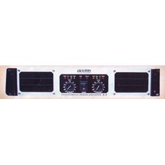 axl audion a3 power amplifier