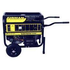 genset / generator fpg 3800e2 firman