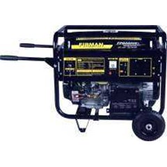 genset / generator fpg 8500e3 firman