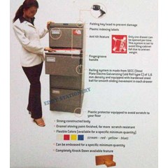 datascrip filing cabinet ( dinamika series)