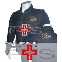 jaket promosi bordir 1