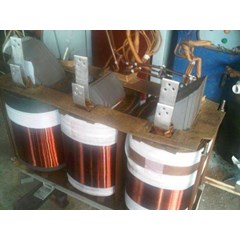 rewinding transformer