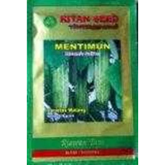 benih mentimun var. watang ritan seed