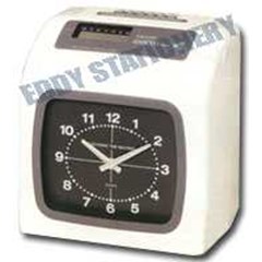 amano bx6200n mesin absensi