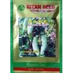benih pare ritan seed