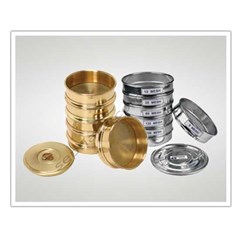 standard testing sieves
