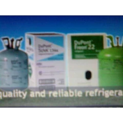 freon