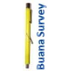 tungsten carbide scriber and magnet / scriber pen, pen magnetik, call irfan buana techno survey 081908101888