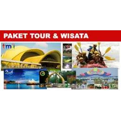 paket tour wisata