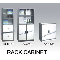 victor 4 series - rak kabinet