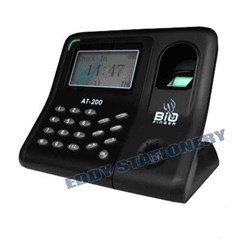 biofinger at-200 fingerprint