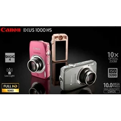 canon ixus 1000 hs
