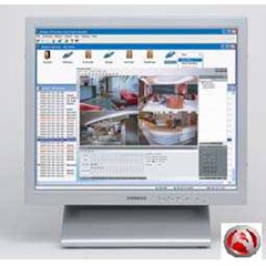 access control jakarta, siemens access control