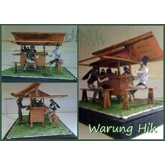 hik / angkring