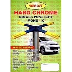 hidrolik mobil model x export quality