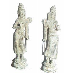 patung dewi sri 2