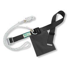 safety belt fuji denko eta 100