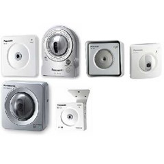 ip camera panasonic ( outdoor)
