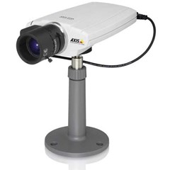 axis network camera ( fix camera)