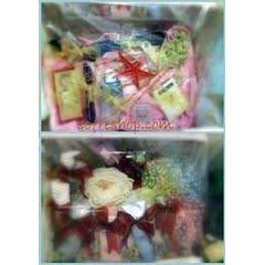 hias seserahan kosmetik