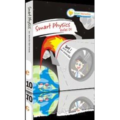 cd interaktif sains smp : seri bumi & alam semesta ( earth & universe series)
