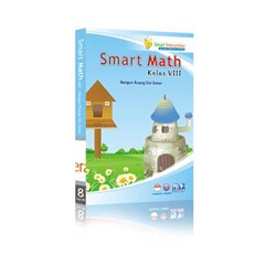 cd interaktif matematika smp : bangun ruang sisi datar