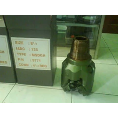 drill bit