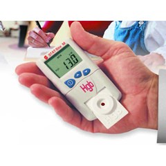 stat-site m hgb ( alat pengukur haemoglobin)