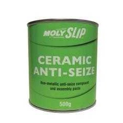 molyslip ceramic anti-seize compound