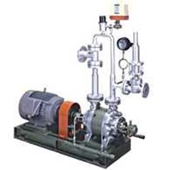 tlv  condensate   recovery   pump 